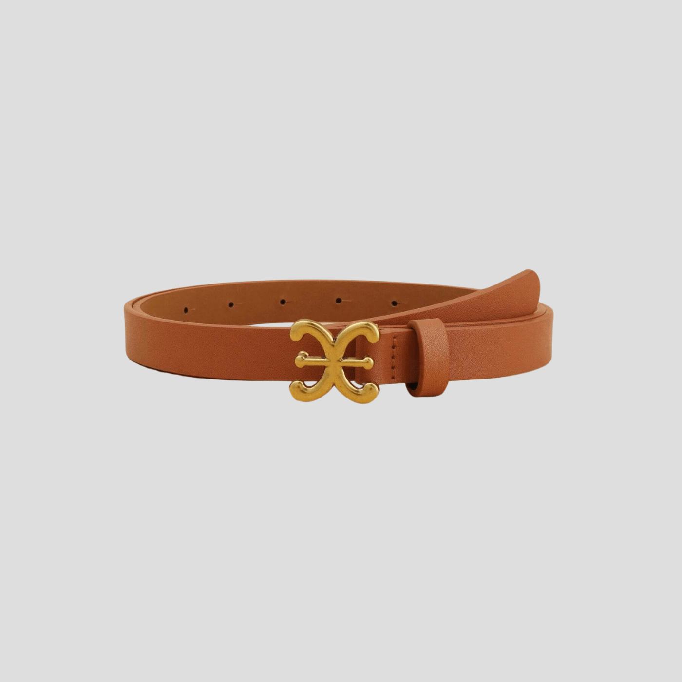 H A W A — BROWN
