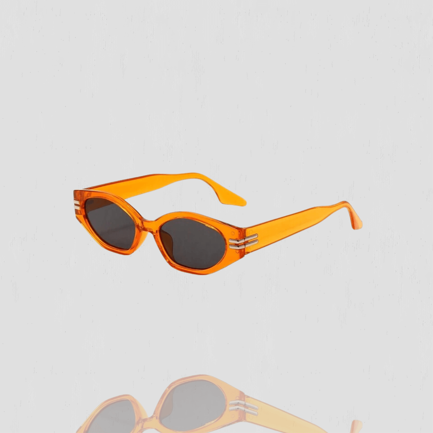 I V A N I — ORANGE